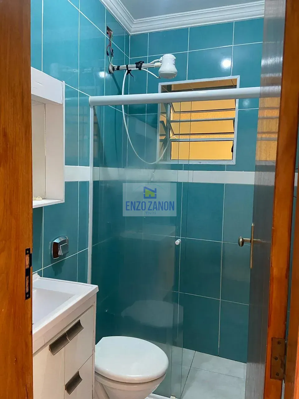 Casa, 2 quartos, 60 m² - Foto 2