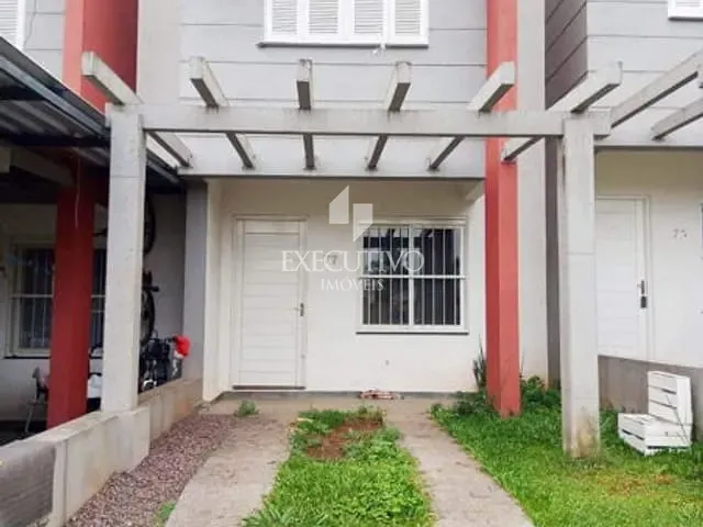 Casa 2 quartos e 1 banheiro, à venda, no bairro Barra do Forqueta em Arroio Do Meio