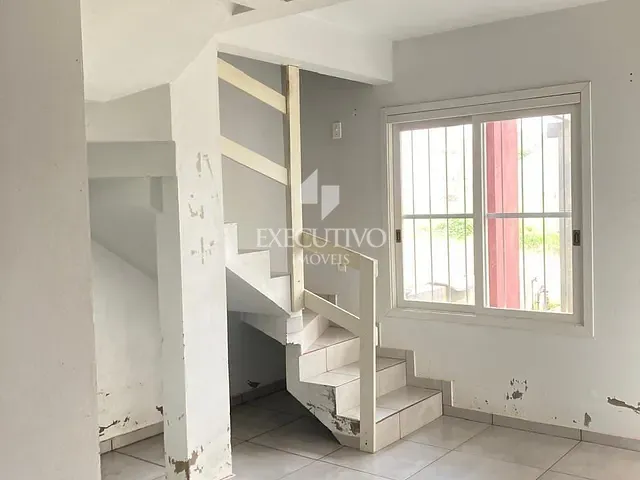 Casa 2 quartos e 1 banheiro, à venda, no bairro Barra do Forqueta em Arroio Do Meio