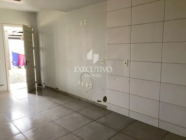 Casa 2 quartos e 1 banheiro, à venda, no bairro Barra do Forqueta em Arroio Do Meio