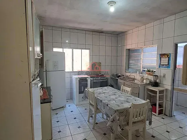 Casa com 330m² 6 quartos e 6 banheiros, à venda, no bairro Jardim Timbauhy/Aldeia em Barueri