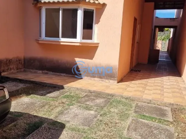Casa 3 quartos e 2 banheiros, para alugar, no bairro Recanto Amapola em Bragança Paulista
