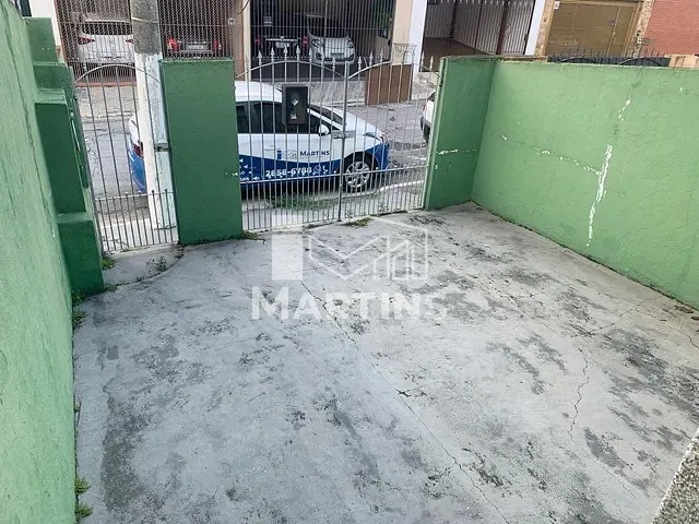 Casa 2 quartos e 1 banheiro, para alugar, no bairro Jardim Nadir em São Paulo