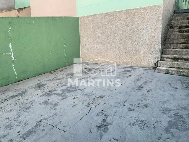 Casa 2 quartos e 1 banheiro, para alugar, no bairro Jardim Nadir em São Paulo