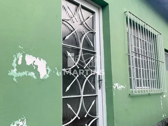 Casa 2 quartos e 1 banheiro, para alugar, no bairro Jardim Nadir em São Paulo
