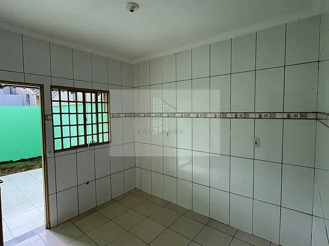 Casa com 125m² 3 quartos e 2 banheiros, à venda, no bairro Jardim Primavera em Rolândia