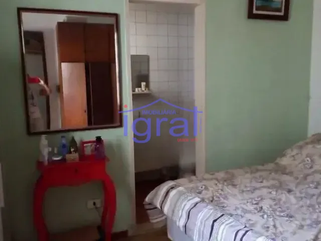 Casa com 180m² 4 quartos e 3 banheiros, à venda, no bairro Jabaquara em São Paulo
