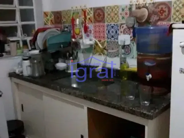 Casa com 180m² 4 quartos e 3 banheiros, à venda, no bairro Jabaquara em São Paulo