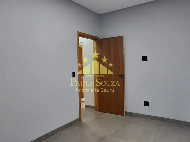 Casa 3 quartos e 2 banheiros, à venda, no bairro Jardim Liberdade em Pirajuí