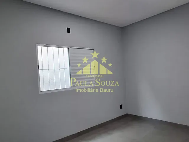 Casa 3 quartos e 2 banheiros, à venda, no bairro Jardim Liberdade em Pirajuí