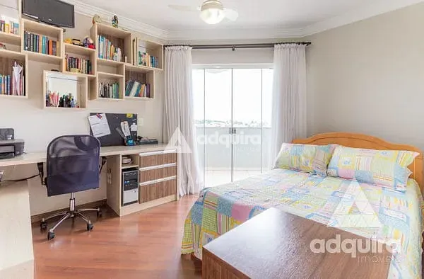Casa, 4 quartos, 315 m² - Foto 38