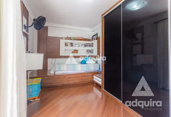 Casa, 4 quartos, 315 m² - Foto 32