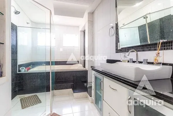 Casa, 4 quartos, 315 m² - Foto 31
