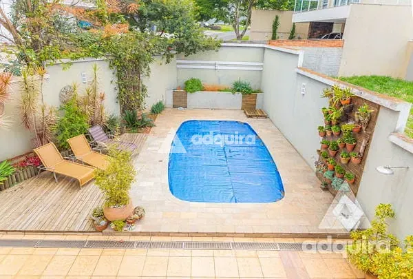 Casa, 4 quartos, 315 m² - Foto 33