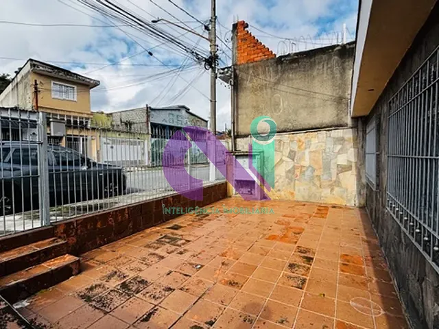 Casa 2 quartos e 1 banheiro, para alugar, no bairro Jardim das Flores em Osasco