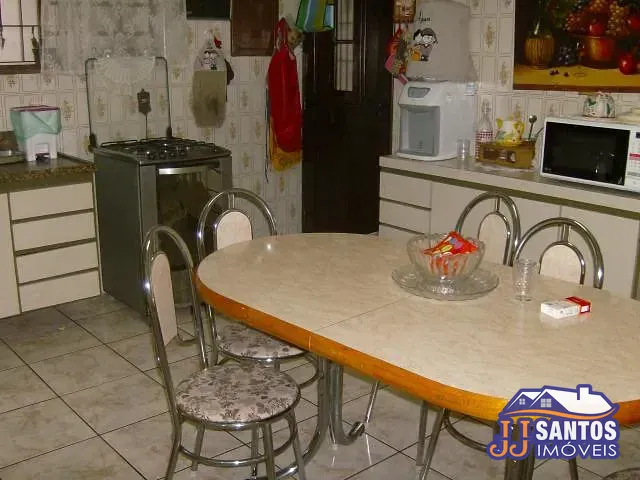 Casa com 210m² 3 quartos e 2 banheiros, à venda, no bairro Vila Cláudia em São Paulo