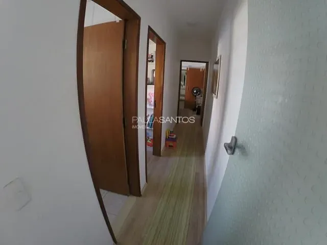 Casa com 250m² 3 quartos e 3 banheiros, à venda, no bairro Parque Vitória Régia em Sorocaba