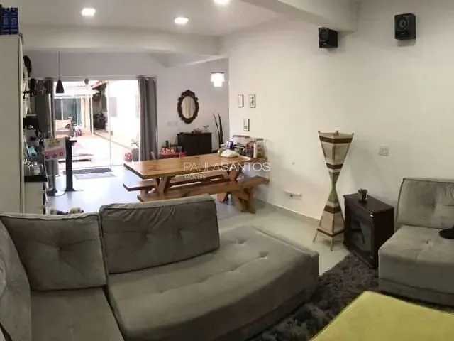 Casa com 250m² 3 quartos e 3 banheiros, à venda, no bairro Parque Vitória Régia em Sorocaba