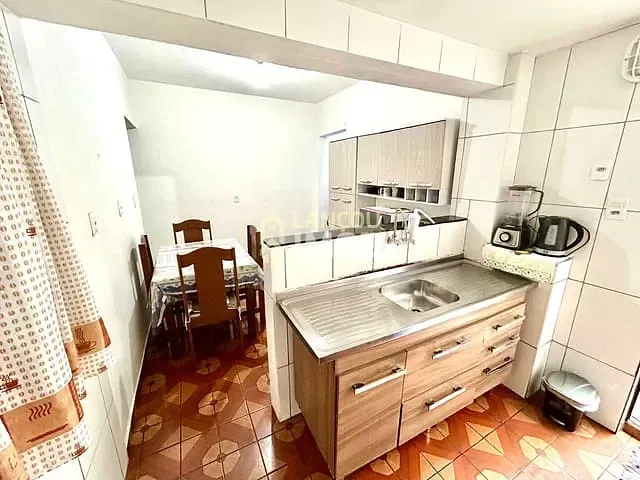 Casa 3 quartos e 1 banheiro, à venda, no bairro Parque Guarani em Várzea Paulista