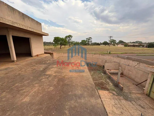 Casa 4 quartos e 2 banheiros, à venda, no bairro Parque Das Andorinhas em Ituverava