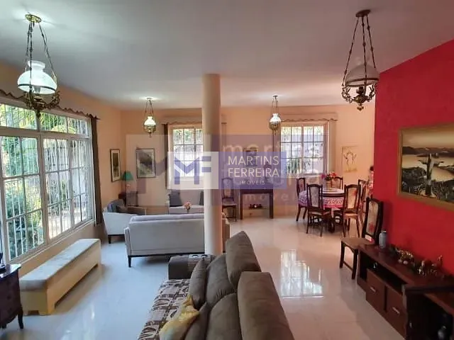 Casa com 1000m² 4 quartos e 5 banheiros, à venda, no bairro Freguesia (Jacarepaguá) em Rio de Janeiro