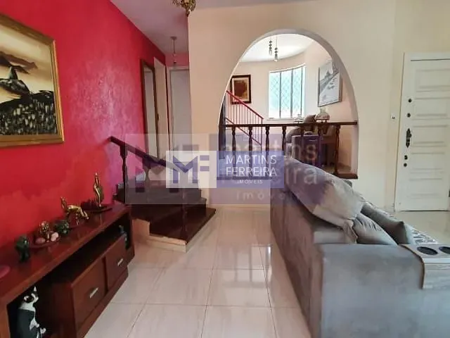 Casa com 1000m² 4 quartos e 5 banheiros, à venda, no bairro Freguesia (Jacarepaguá) em Rio de Janeiro