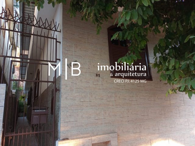 Casa 3 quartos e 2 banheiros, à venda, no bairro VILA MINALDA em CATAGUASES