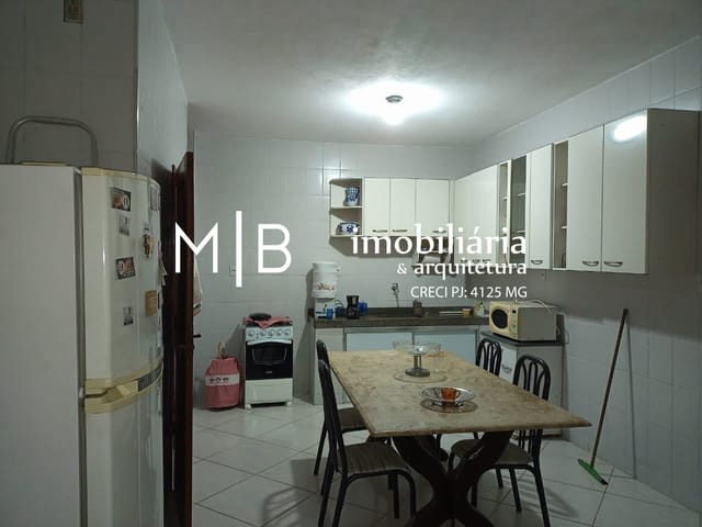 Casa 3 quartos e 2 banheiros, à venda, no bairro VILA MINALDA em CATAGUASES