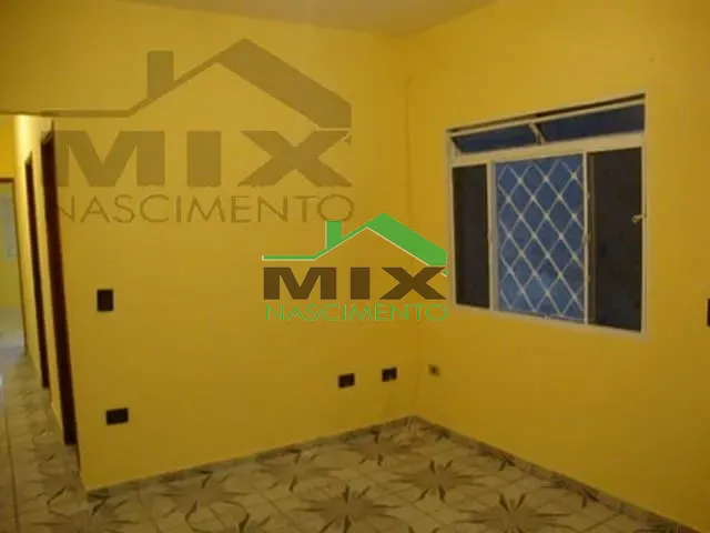 Casa com 50m² 3 quartos e 2 banheiros, à venda, no bairro Centro em Diadema