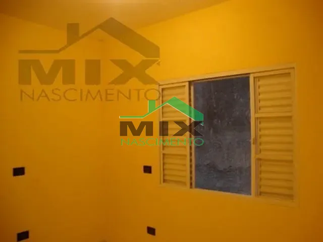 Casa com 50m² 3 quartos e 2 banheiros, à venda, no bairro Centro em Diadema