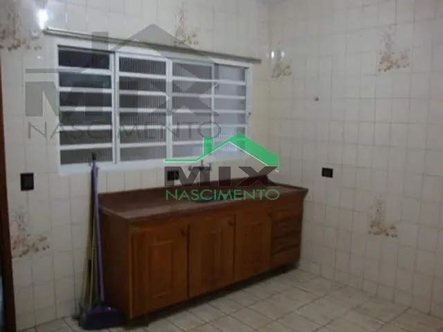 Casa com 50m² 3 quartos e 2 banheiros, à venda, no bairro Centro em Diadema