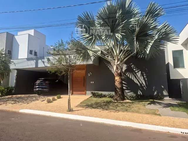 Casa com 362m² 3 quartos e 3 banheiros, à venda, no bairro Gleba Esperança em Londrina