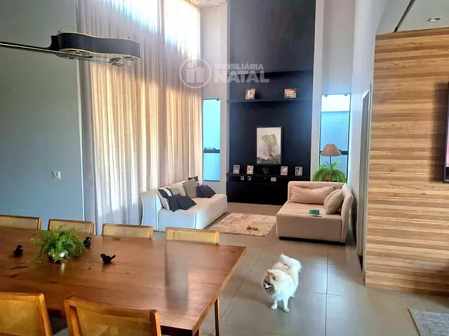 Casa com 362m² 3 quartos e 3 banheiros, à venda, no bairro Gleba Esperança em Londrina