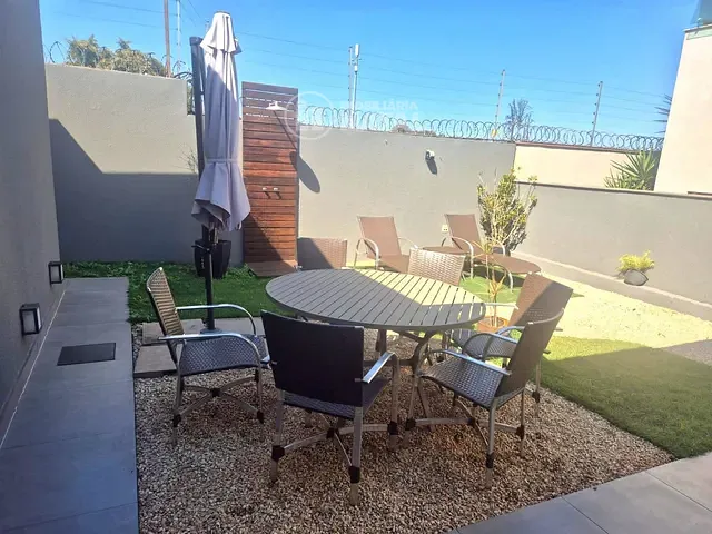 Casa com 362m² 3 quartos e 3 banheiros, à venda, no bairro Gleba Esperança em Londrina