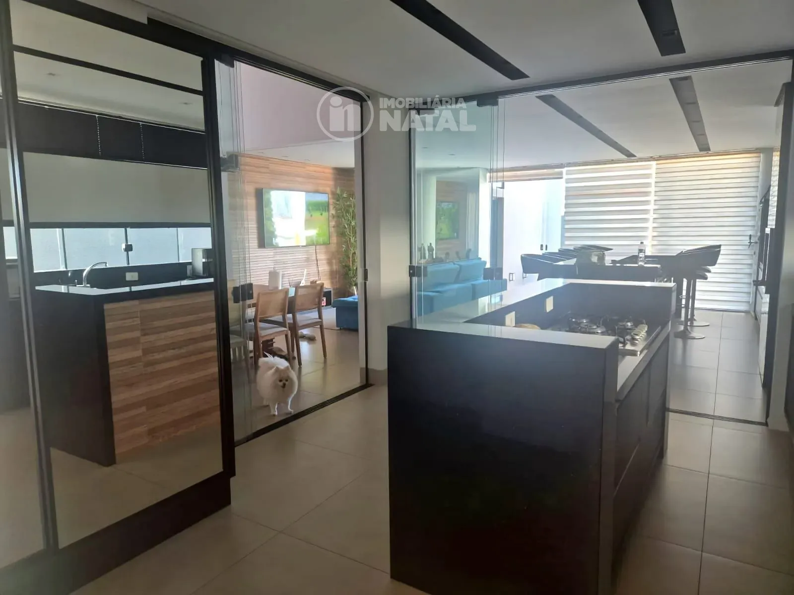 Casa, 3 quartos, 206 m² - Foto 11