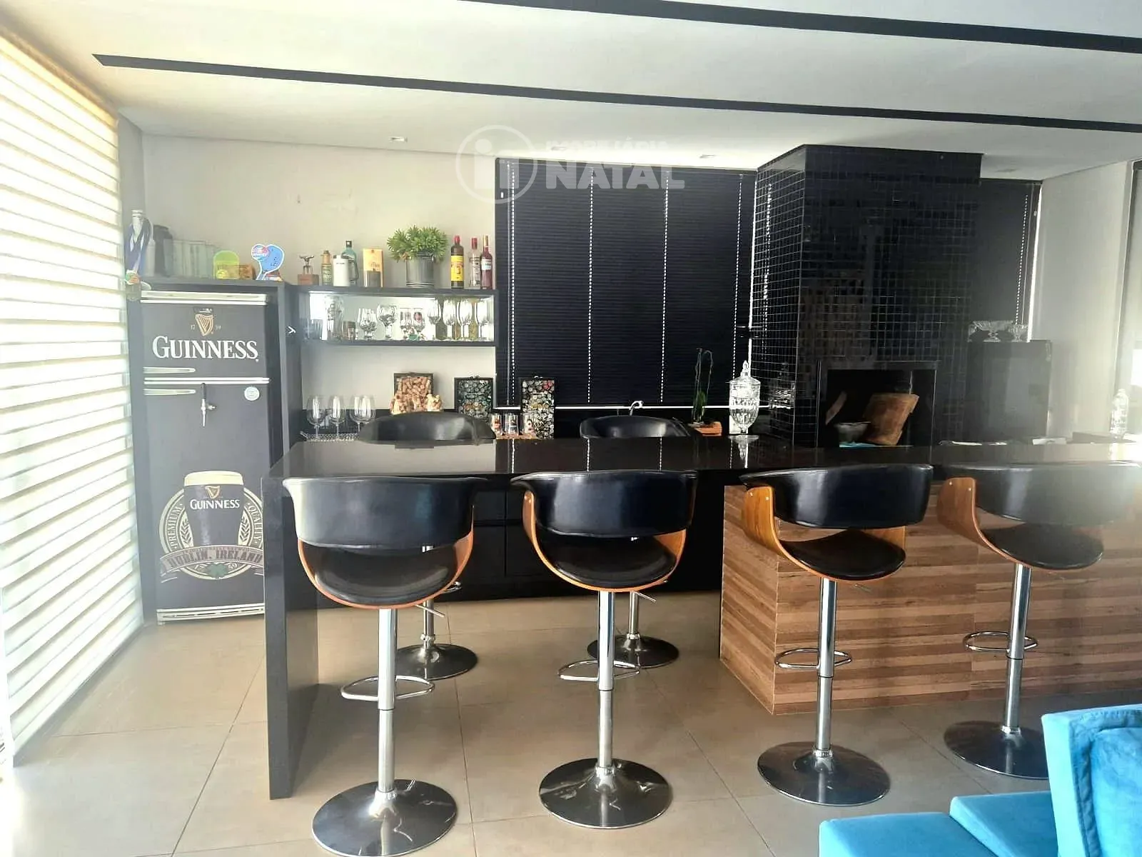 Casa, 3 quartos, 206 m² - Foto 22