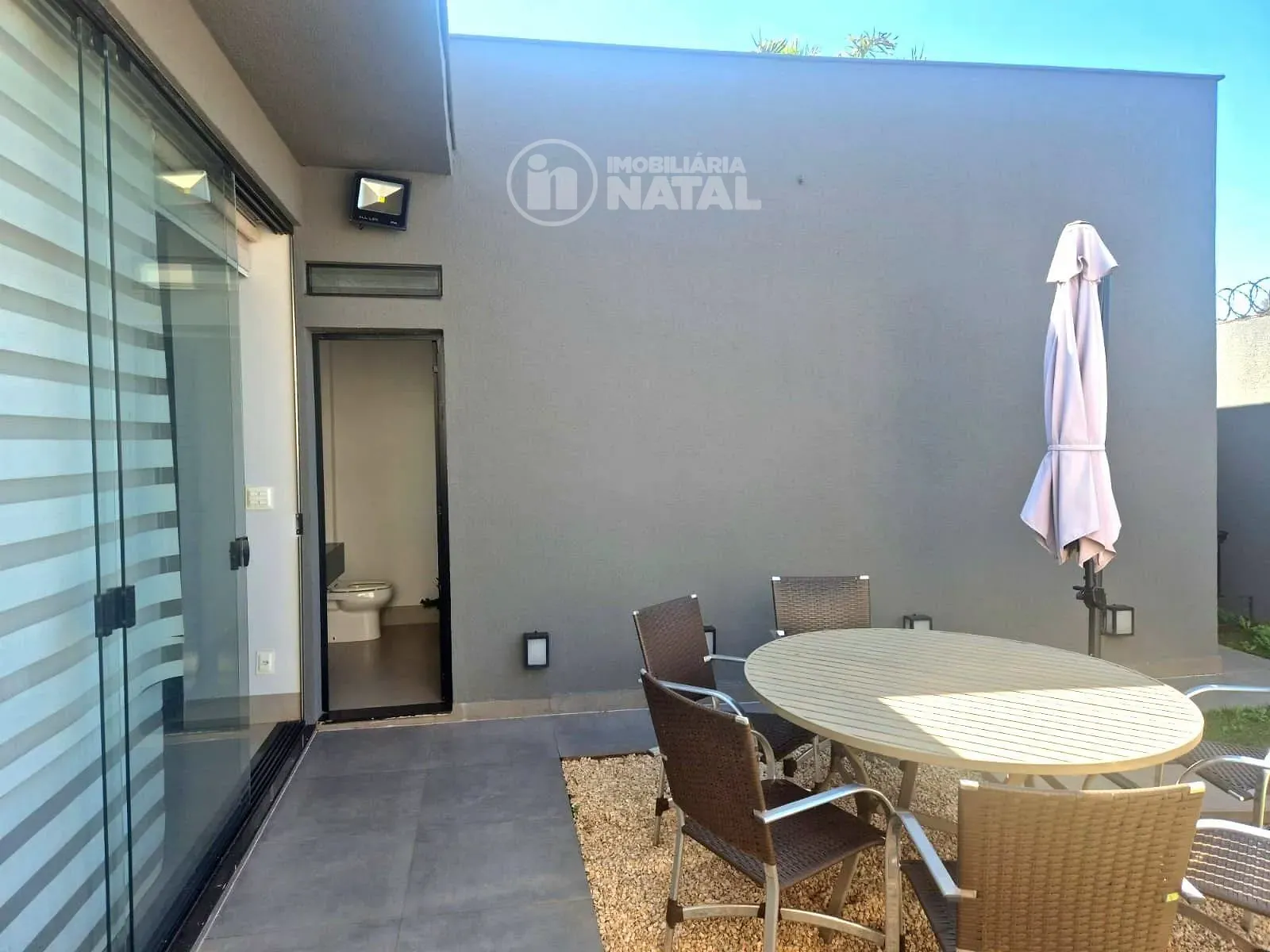 Casa, 3 quartos, 206 m² - Foto 23