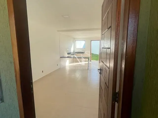Casa 2 quartos e 1 banheiro, à venda, no bairro São José do Imbassaí em Maricá