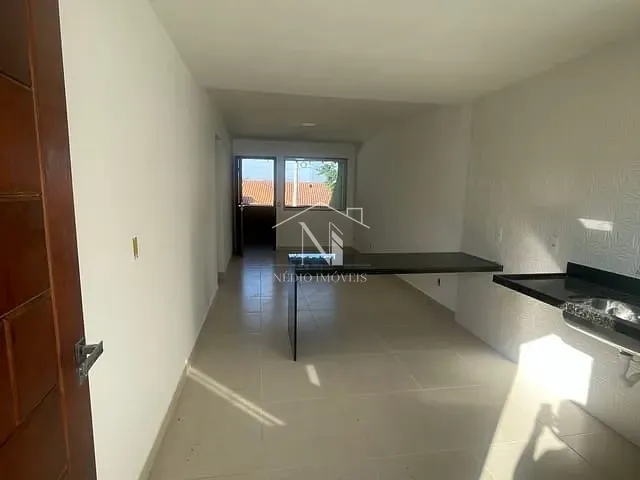 Casa 2 quartos e 1 banheiro, à venda, no bairro São José do Imbassaí em Maricá