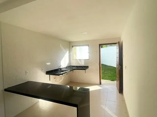 Casa 2 quartos e 1 banheiro, à venda, no bairro São José do Imbassaí em Maricá