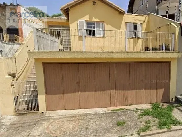 Casa com 156m² 2 quartos e 2 banheiros, à venda, no bairro Vila Matilde em São Paulo