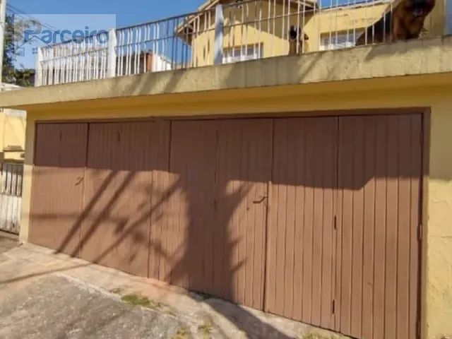 Casa com 156m² 2 quartos e 2 banheiros, à venda, no bairro Vila Matilde em São Paulo