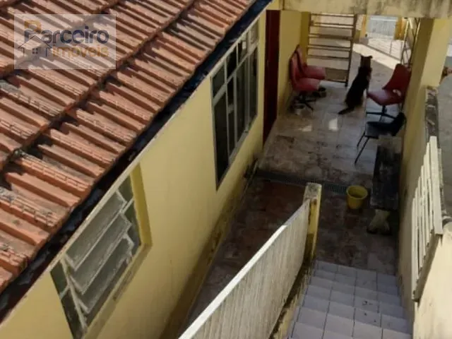 Casa com 156m² 2 quartos e 2 banheiros, à venda, no bairro Vila Matilde em São Paulo