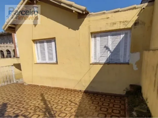 Casa com 156m² 2 quartos e 2 banheiros, à venda, no bairro Vila Matilde em São Paulo