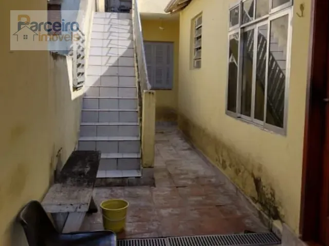 Casa com 156m² 2 quartos e 2 banheiros, à venda, no bairro Vila Matilde em São Paulo