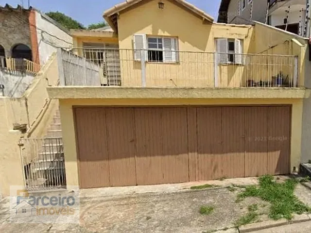 Casa com 156m² 2 quartos e 2 banheiros, à venda, no bairro Vila Matilde em São Paulo