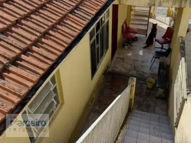 Casa com 156m² 2 quartos e 2 banheiros, à venda, no bairro Vila Matilde em São Paulo