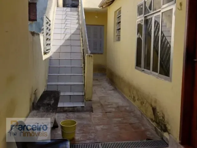 Casa com 156m² 2 quartos e 2 banheiros, à venda, no bairro Vila Matilde em São Paulo