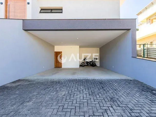 Casa com 310m² 3 quartos e 2 banheiros, à venda, no bairro Vila Fuck em Piraquara