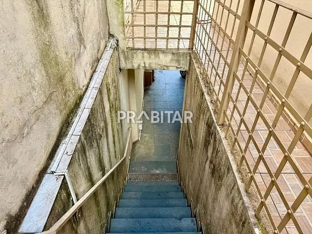 Casa com 170m² 3 quartos e 3 banheiros, à venda, no bairro Vila Leopoldina em São Paulo